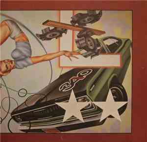 The Cars - Heartbeat City
