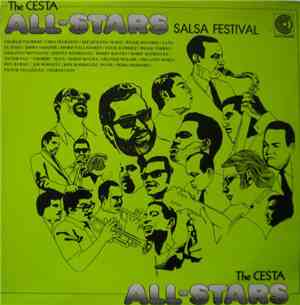The Cesta All Stars - Salsa Festival
