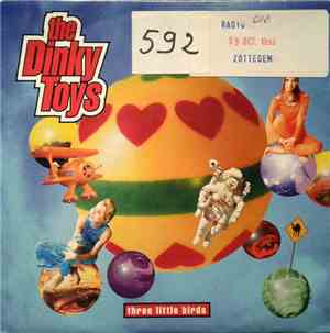 The Dinky Toys - Three Little Birds