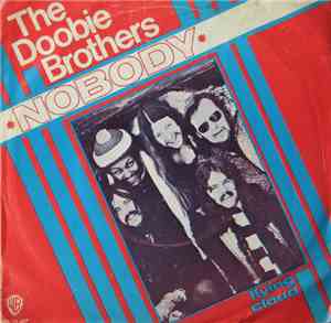 The Doobie Brothers - Nobody