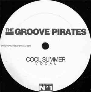 The Groove Pirates - Cool Summer