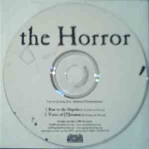 The Horror  - Horror, The