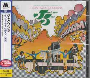 The Jackson 5 - Goin' Back To Indiana (Original Television Soundtrack)