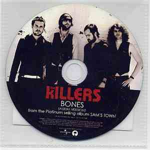 The Killers - Bones
