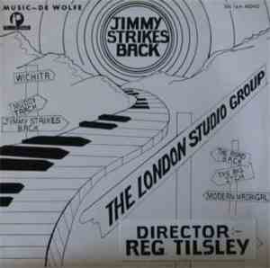 The London Studio Group - Jimmy Strikes Back
