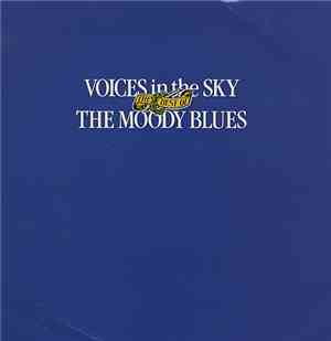 The Moody Blues - Voices In The Sky: The Best Of The Moody Blues