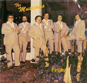 The Musicales - Finally!