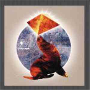 The Orb - Cydonia