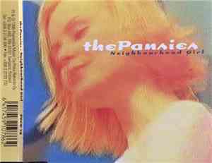 The Pansies - Neighbourhood Girl