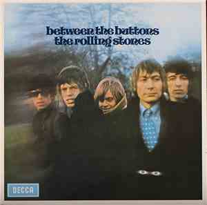 The Rolling Stones - Between The Buttons