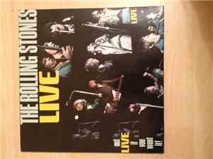 The Rolling Stones - Got Live If You Want It!