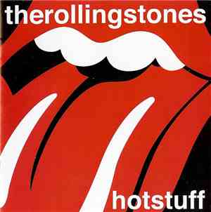 The Rolling Stones - Hotstuff