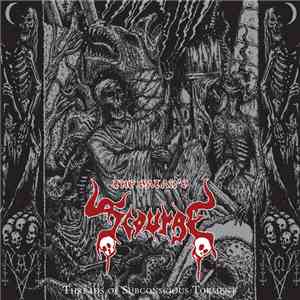 The Satan's Scourge - Threads Of Subconscious Torment