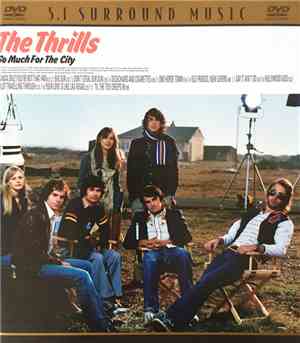 The Thrills - So Much For The City