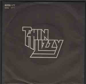 Thin Lizzy - Dancing In The Moonlight