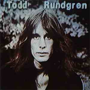 Todd Rundgren - Hermit Of Mink Hollow