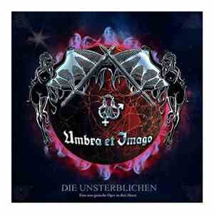 Umbra Et Imago - Die Unsterblichen