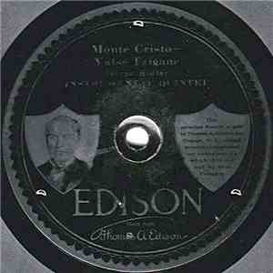 Unknown Artist  /  The American Symphony Orchestra  - Monte Cristo / Artist's Life Waltz