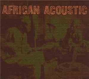 Various - African Acoustic