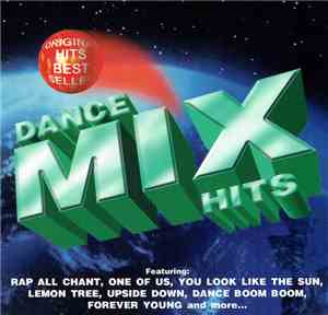 Various - Dance Mix Hits