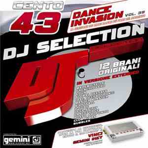 Various - DJ Selection 143 - Dance Invasion Vol. 39