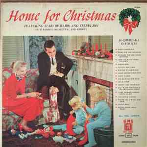 Various - Home For Christmas