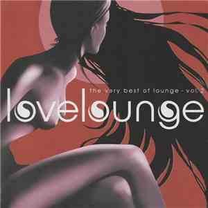 Various - LoveLounge Vol. 2