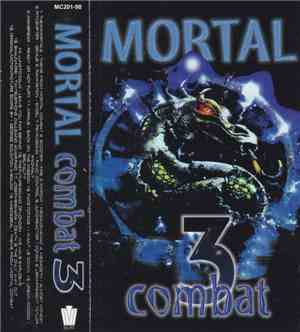 Various - Mortal Kombat 3