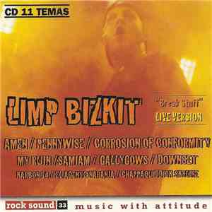Various - Music With Attitude Volumen 33