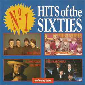 Various - Nº1 Hits Of The 60s