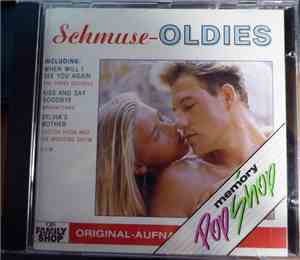Various - Schmuse Oldies