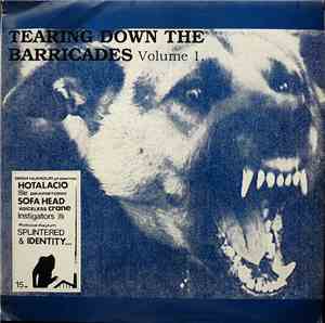 Various - Tearing Down The Barricades Volume 1