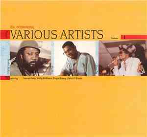 Various - Various Artists Volume 1