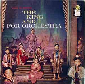 Warren Barker - The King And I For Orchestra