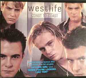 Westlife - Coast To Coast
