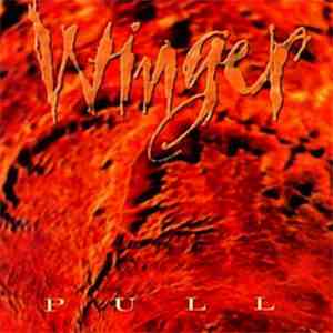 WINGER - Pull
