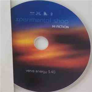 Xperimental Shop - Verve Energy