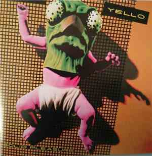 Yello - Solid Pleasure