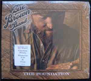 Zac Brown Band - The Foundation