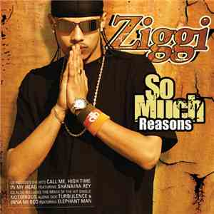 Ziggi - So Much Reasons