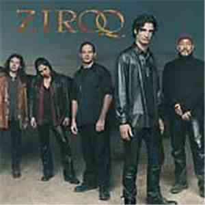 Ziroq - Ziroq