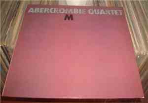 Abercrombie Quartet - M