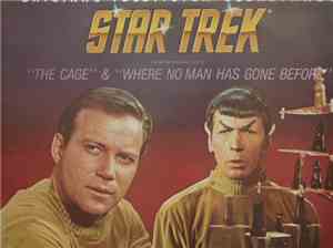 Alexander Courage - Star Trek® - 