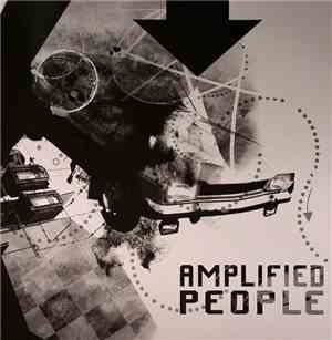 Amplified People - Ford Capri