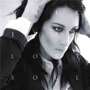 Anik Jean - Lost Soul