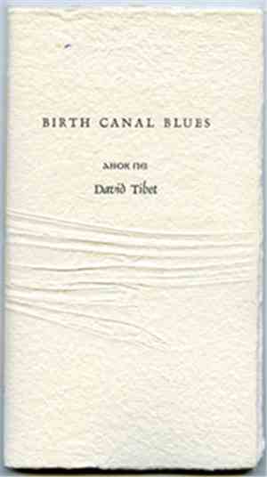 Anok Pe - Current 93 - Birth Canal Blues Live