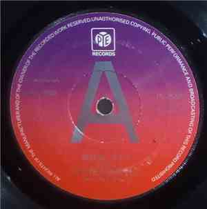 April Wine - Weeping Widow