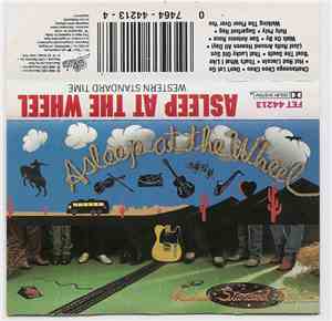 Asleep At The Wheel - Western Standard Time