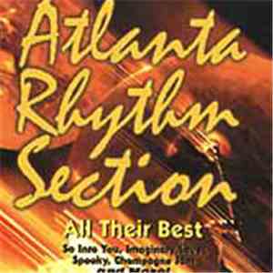 Atlanta Rhythm Section - All Their Best