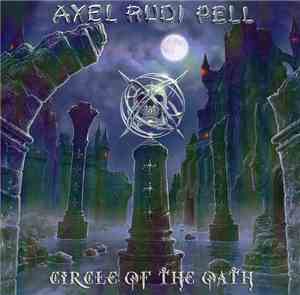 Axel Rudi Pell - Circle Of The Oath